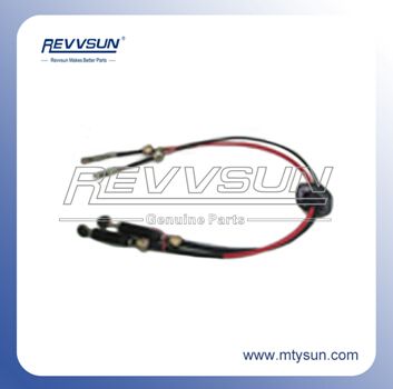 Transmission Cable For Hyundai