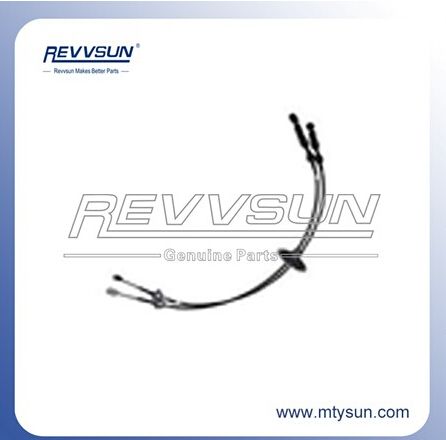 Clutch Cable for Hyundai 43794-2E000/94240-22910/41510-24003/41510-24000/81190-2E100/81190-1C100/81190-1C100