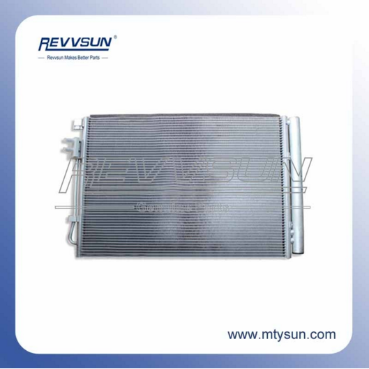 Air Conditioning Condenser for HYUNDAI 97606-B4000/ 97606B4000