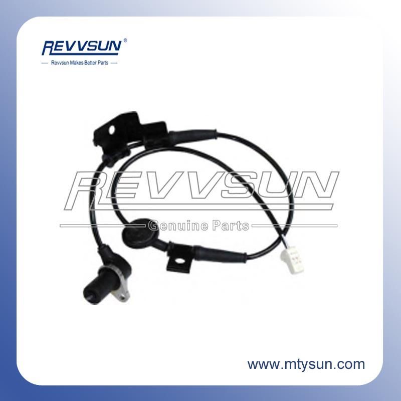 Wheel Speed Sensor for HYUNDAI 95680-38600, 95680-39100, 95680-38100, 95680-C0600, 95680-3C601