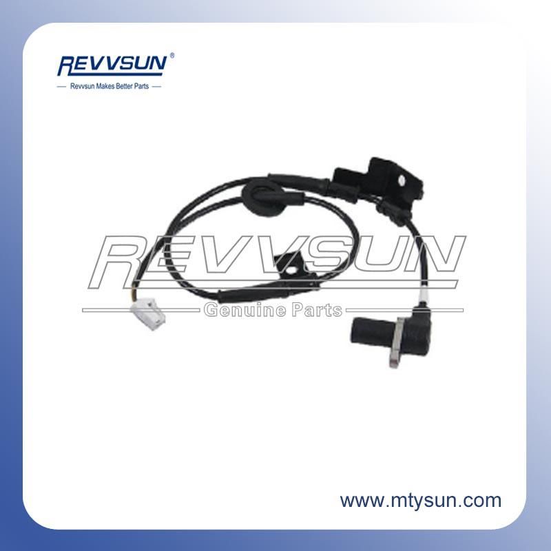 Wheel Speed Sensor for HYUNDAI 95680-38501, 95680-38000