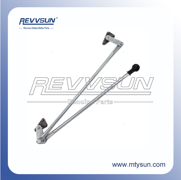 Window linkage for Hyundai Parts 98200-25000/9820025000/98200 25000