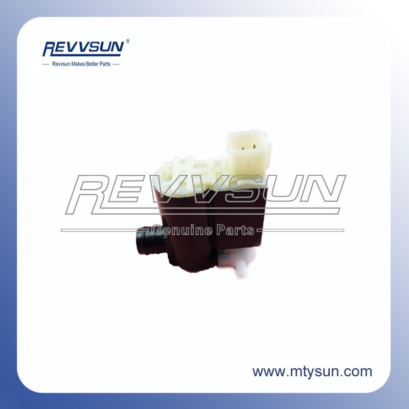 Motor and Pump Assy for Hyundai Parts 98510-25100/98510 25100/9851025100