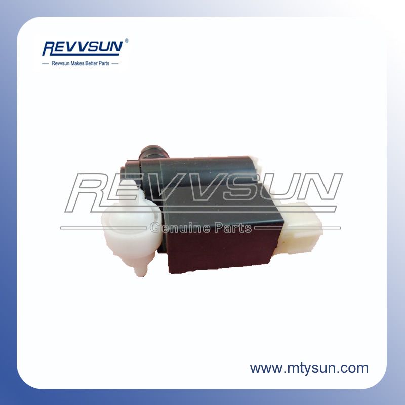 Motor and Pump Assy for Hyundai Parts 98510-25100/98510 25100/9851025100