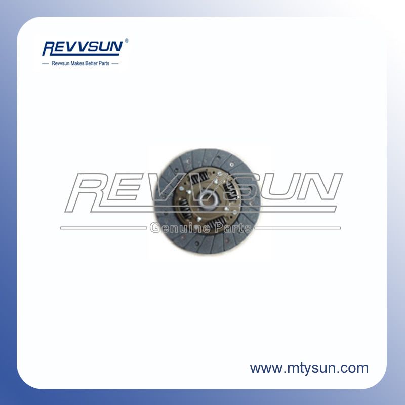 Clutch Disc for Hyundai Parts 41100-36620/4110036620/41100 36620