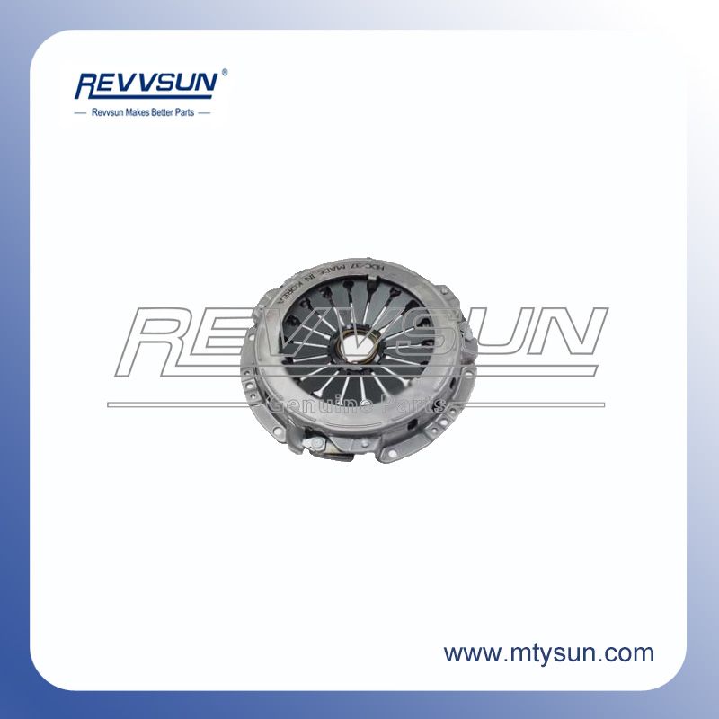 Clutch Pressure Plate for Hyundai Parts HDC-54/41300-02000/41300-02010/41300-02011/41300-02020/41300-02030/HDC-53/HDC54/4130002000/4130002010/4130002011/4130002020/4130002030/HDC53