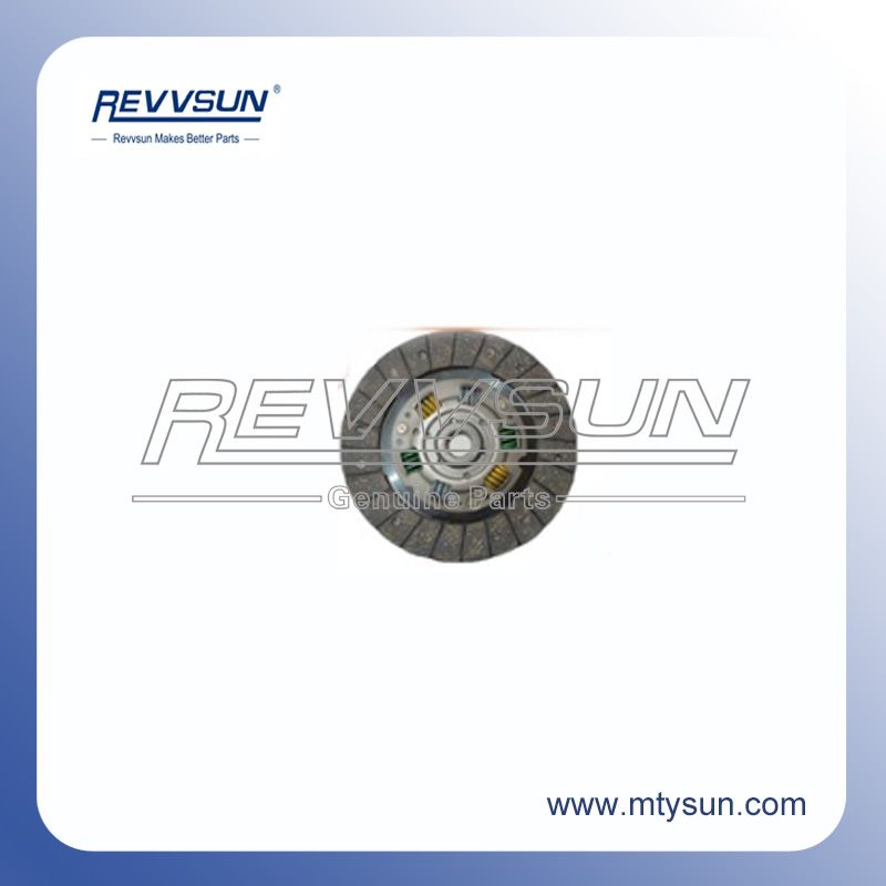 Clutch Disc for Hyundai Parts 41100-23035/41100-23031/4110023035/4110023031/41100 23035/41100 23031