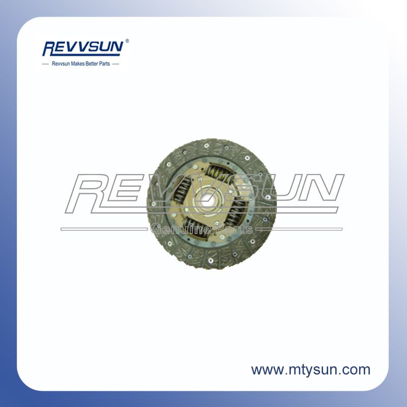 Clutch Disc for Hyundai Parts 41100-23035/41100-23031/4110023035/4110023031/41100 23035/41100 23031