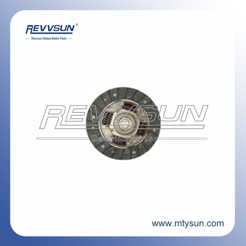 Clutch Disc for Hyundai Parts 41100-36620/4110036620/41100 36620