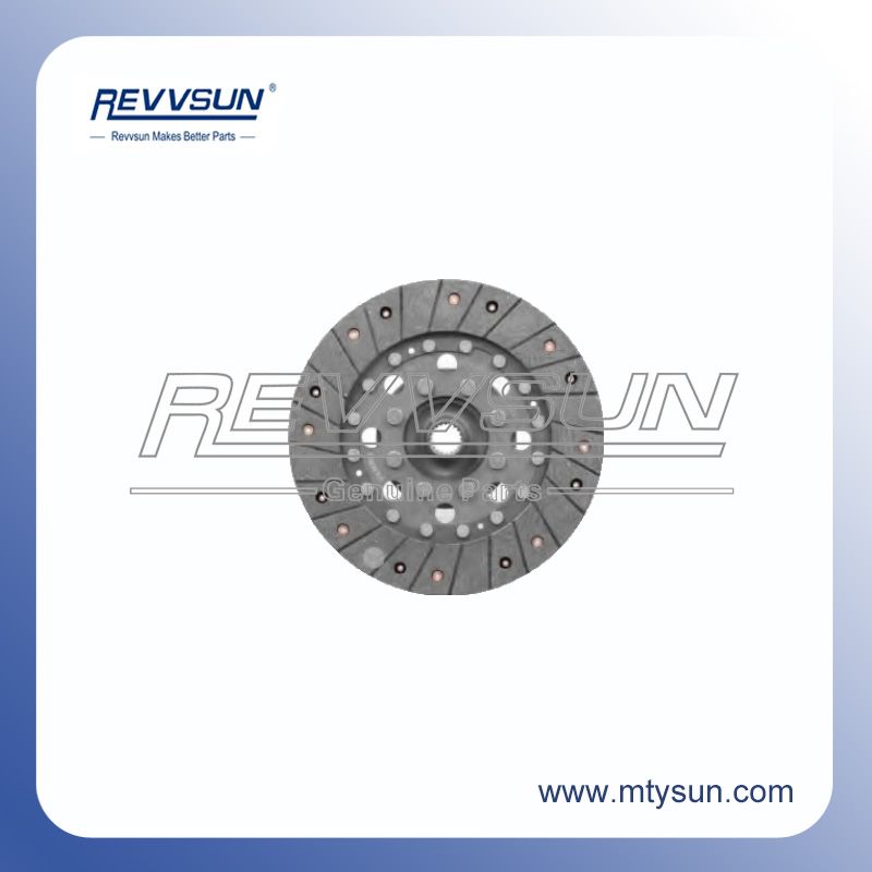 Clutch Disc for Hyundai Parts 41100-3A140/41100-39120/41100-39140/411003A140/4110039120/4110039140/41100 3A140/41100 39120/41100 39140