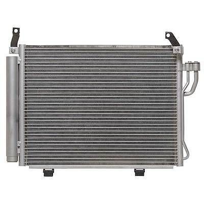 Air Conditioning Condenser For Hyundai