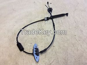 Transmission Cable For Hyundai TUCSON