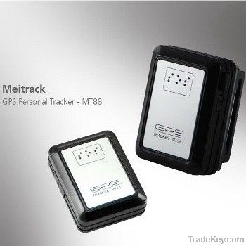 Mini GPS Tracker