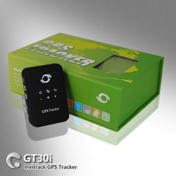 Auto GPS Tracker