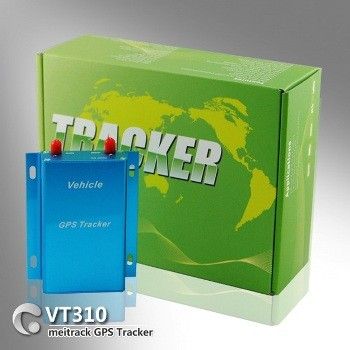 China GPS Tracker Manufacturer for GPS Vehicle Tracking System