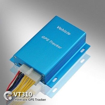 China GPS Tracker Manufacturer for GPS Vehicle Tracking System