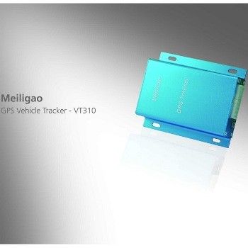 China GPS Tracker Manufacturer for GPS Vehicle Tracking System