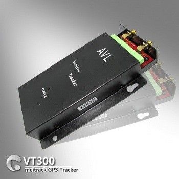 GPS Tracking Device for GPS Vehicle Tracker and Fleet Management