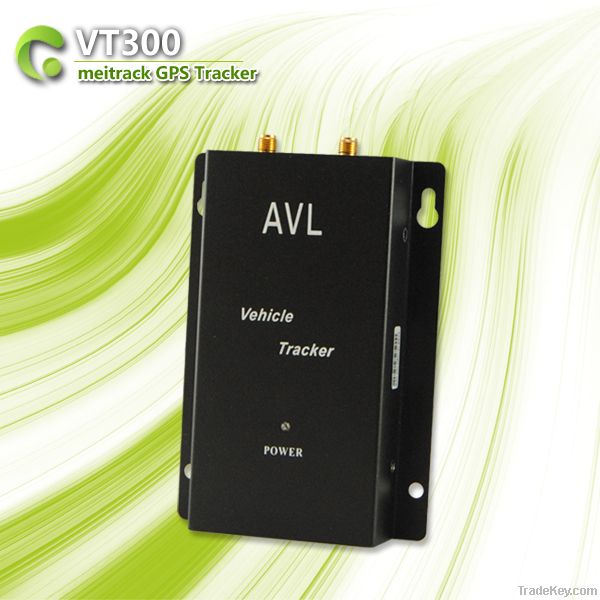 Real Time GPS Tracker VT300