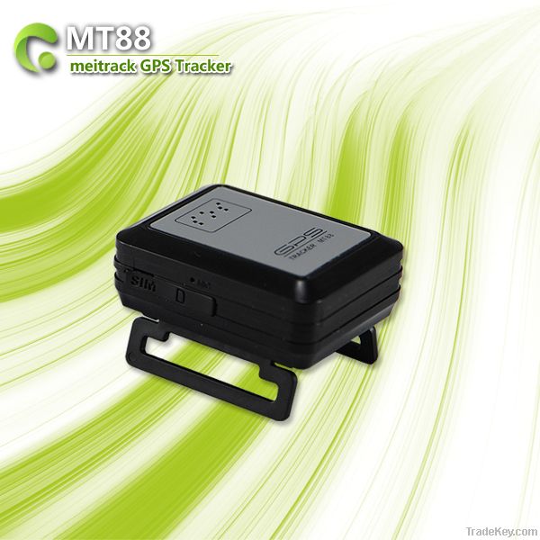 Super Small GPS Tracker MT88