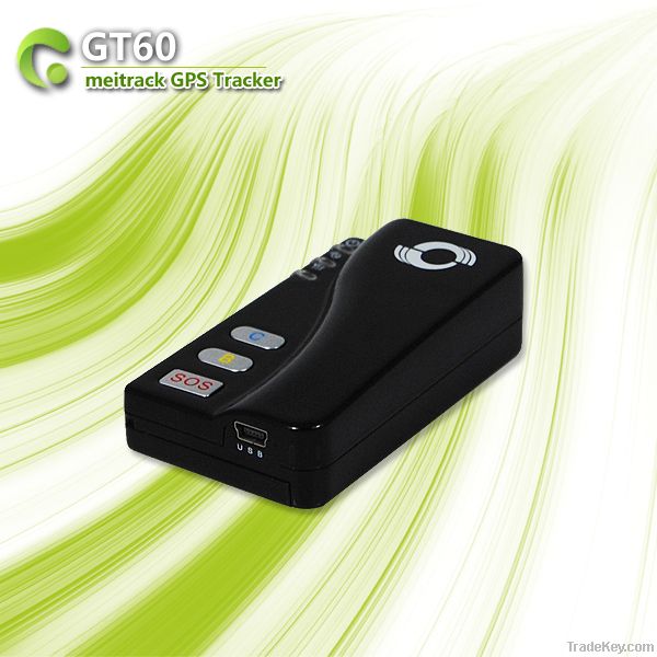 GPS Tracker for Child GT60