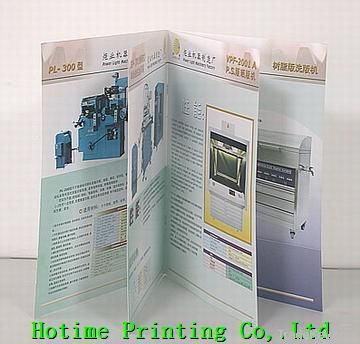 Brochure Printing