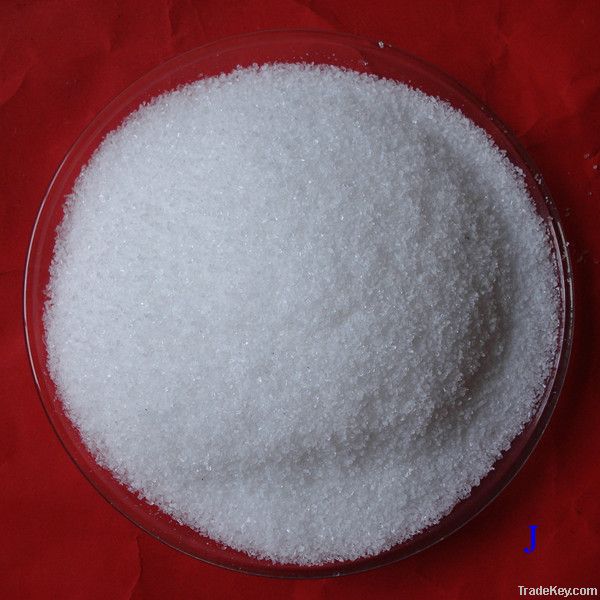 Magnesium sulfate heptahydrate 98%