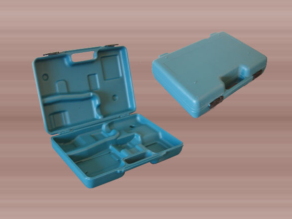 plastic molding