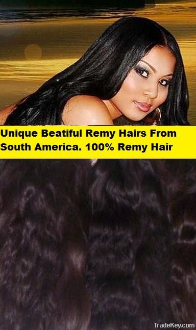  Remy Hair