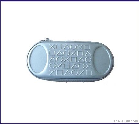 New Game Accessories For PS Vita EVA Pouch Protective Case