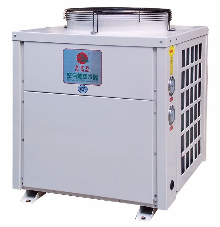 commercial heat pump(cycle heating)