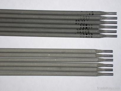 Welding Electrodes for Carbon Steel E6013