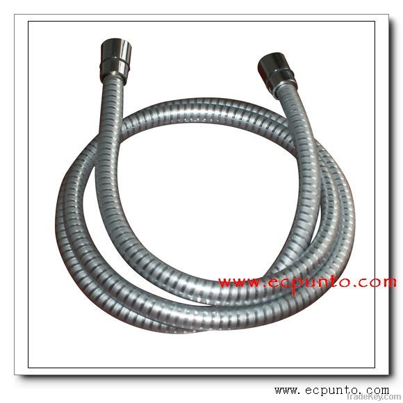 PVC shower hose