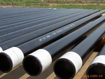 Sell casing/oil well pipe