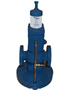 pilot operated pressure reducing valve