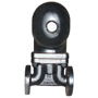 ball float steam trap