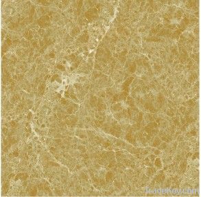 Super Glossy Glazed Copy Marble Tile (QG605007P)