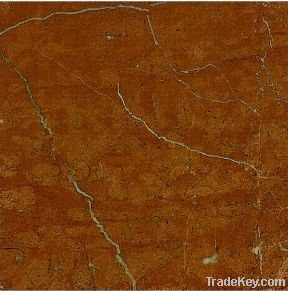 Super Glossy Glazed Copy Marble Tile (QG605006P)