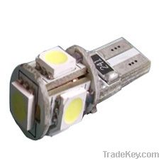 194 5SMD 5050-canbus