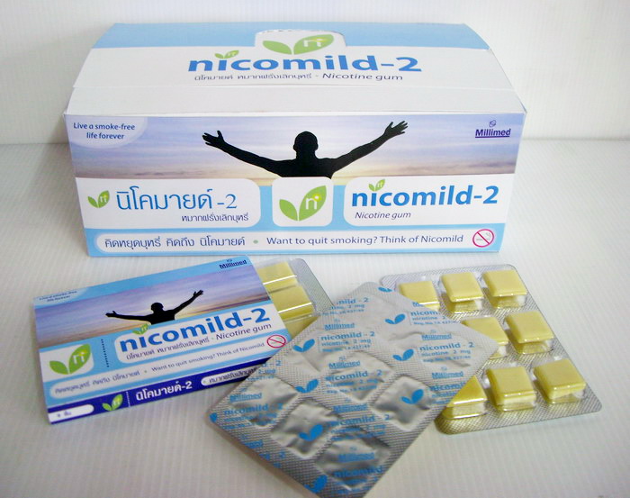 Nicomild-2