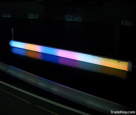 LED guardrail tube D8060