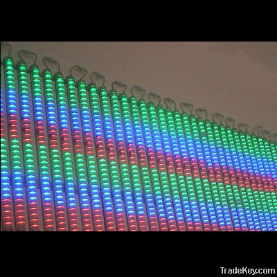 LED guardrail tube D8060