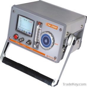 ZA-3500 Portable Dew Point Meter