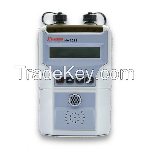 TGAS-1013 online SF6 gas detector