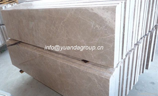 emperador light, beige marble