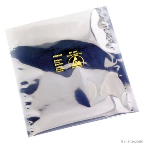 Static Shielding Bag/Antistatic shielding bag/ESD bag
