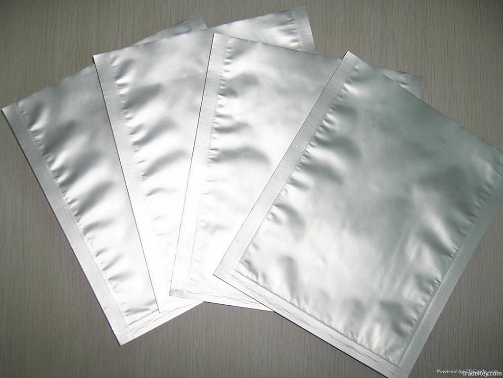 Moisture barrier bag/Aluminum foil bag/esd bag