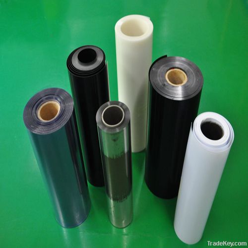 PS SHEET / Roll /Plastic sheet