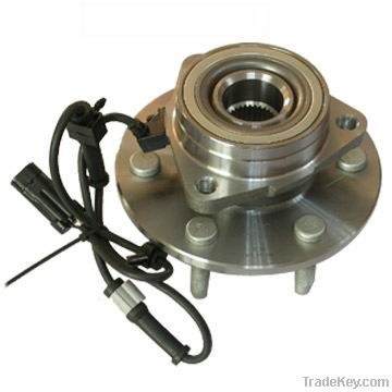 wheel hub 515036