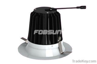 6 inch dimmable retrofit LED downlight